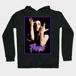 Prince Hoodie